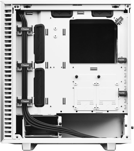 Корпус Miditower Fractal Design Define 7 Compact белый FD-C-DEF7C-05 фото 17