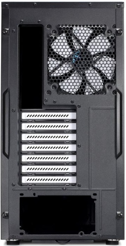 Корпус Miditower Fractal Design Define S Black фото 16