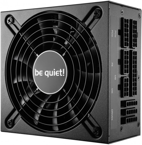 Блок питания be quiet! 500W SFX L Power BN238