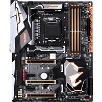 Мат. плата Socket1151 GIGABYTE GA-Z370AORUSGAMING7