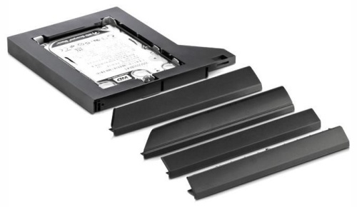Опция для ноутбука Hewlett Packard HDD SATA Upgrade Bay 500GB Hard Drive LX733AA Опция для ноутбука Hewlett Packard HDD SATA Upgrade Bay 500GB Hard Drive LX733AA