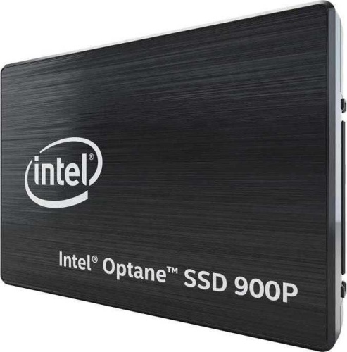 Накопитель SSD U.2 2.5 Intel 280GB Optane 905P 3D Xpoint SSDPE21D280GAX1 956949 фото 5