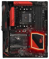 Мат. плата SocketAM4 ASRock X370 GAMING X