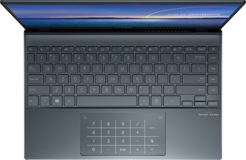 Ноутбук ASUS Zenbook UX325EA-AH029T 90NB0SL1-M00360 фото 5