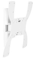 Кронштейн для ТВ Holder LCDS-5019 WHITE