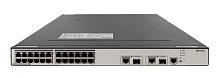 Коммутатор управляемый Huawei S2700-26TP-PWR-EI