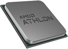 Процессор SocketAM4 AMD Athlon 3000G (YD3000C6FHMPK)