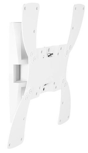 Кронштейн для ТВ Holder LCDS-5019 WHITE