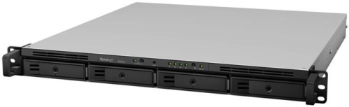 Сетевое хранилище данных (NAS) Synology RS818+