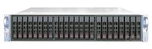 Серверная платформа Supermicro SuperServer 2U 2028R-E1CR24N SSG-2028R-E1CR24N