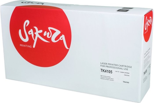 Картридж совместимый лазерный Sakura SATK4105