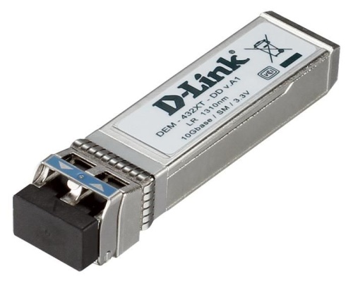 Модуль D-Link DEM-432XT/DD/B1A