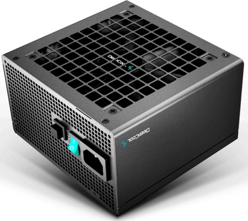 Блок питания Deepcool 650W PQ650M