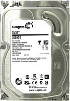 Жесткий диск SATA HDD Seagate 2000ГБ SV35.5 ST2000VX000