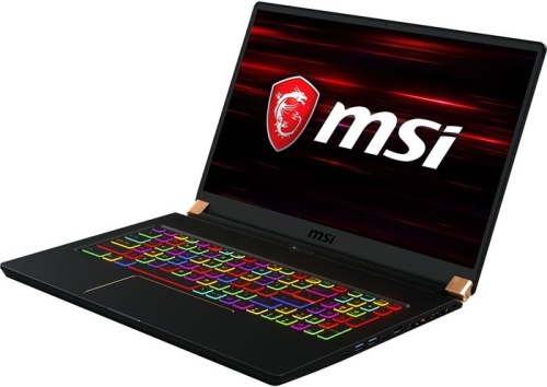 Ноутбук MSI GS75 Stealth 10SF-465RU 9S7-17G321-465 фото 4