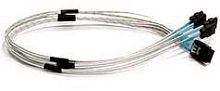 Серв. опция - RAID Supermicro MINISAS-SATA CBL-SAST-0388L-02