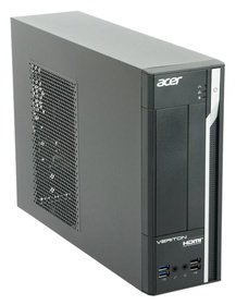 ПК Acer Veriton X2640G uSFF DT.VPUER.147
