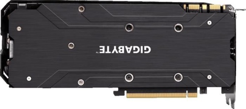 Видеокарта PCI-E GIGABYTE 8192МБ GV-N1080G1 GAMING-8GD фото 3