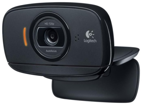 Интернет-камера Logitech HD WebCam C525 960-000723 фото 2