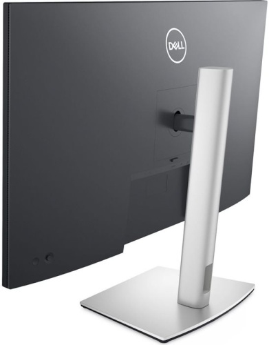 Монитор Dell P3221D серебристый 3221-9473 фото 8