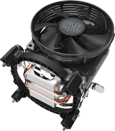 Кулер для процессора Cooler Master Hyper T20 RR-T20-20FK-R1 фото 4