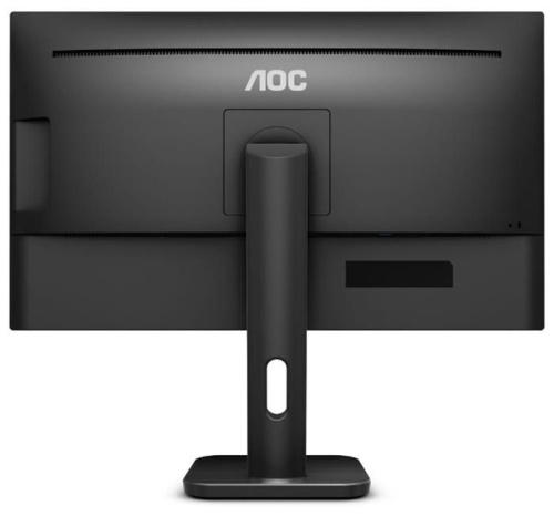 Монитор AOC Q27P1 Black фото 3