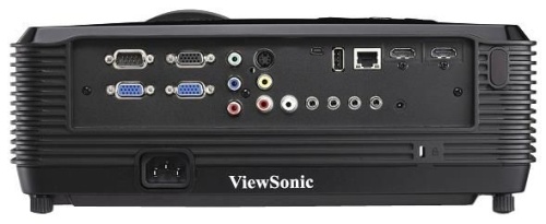 Проектор ViewSonic PRO8400 фото 2 Проектор ViewSonic PRO8400 фото 2
