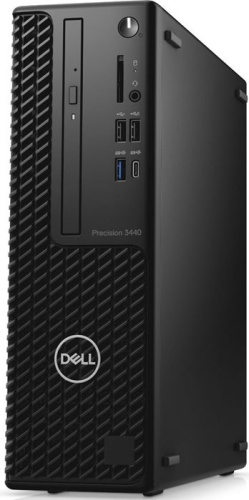 Рабочая станция Dell Precision 3440 SFF 3440-7243 фото 3