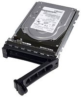 Серв. опция - SSD Dell 480GB LFF (2.5 in 3.5 carrier) SATA SSD Read Intensive Hot Plug 400-APDM