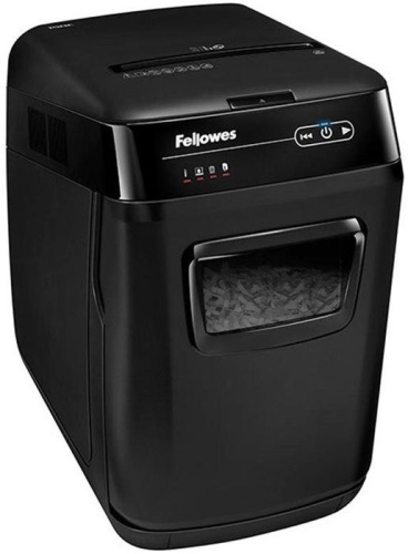 Уничтожитель бумаг Fellowes AutoMax 150C FS-46801 фото 3