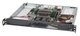   Supermicro SuperServer 1U 5019S-ML SYS-5019S-ML