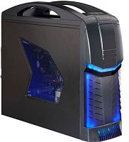 Серв. корпус Supermicro CSE-732G-903B