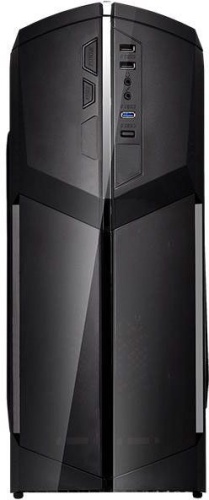 Корпус Miditower Thermaltake Versa N21 CA-1D9-00M1WN-00 фото 11