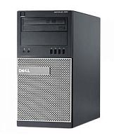 ПК Dell Optiplex 7020 MT 7020-3296