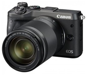  Canon EF-M IS STM (1375C005)