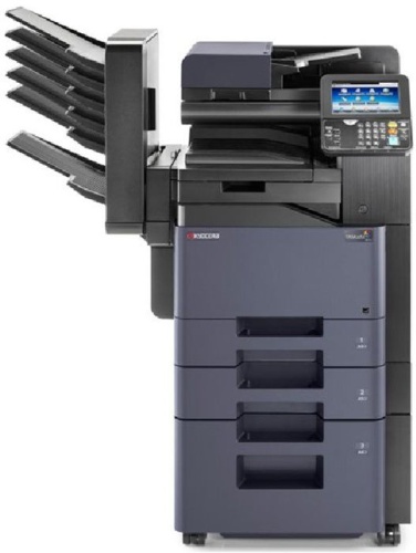МФУ лазерное цветное Kyocera TASKalfa 308ci фото 2 МФУ лазерное цветное Kyocera TASKalfa 308ci фото 2