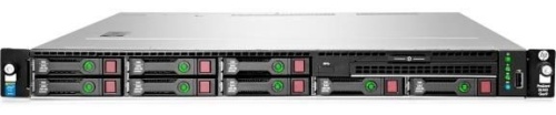 Сервер Hewlett Packard Proliant DL160 Gen9 830572-B21 фото 2 Сервер Hewlett Packard Proliant DL160 Gen9 830572-B21 фото 2