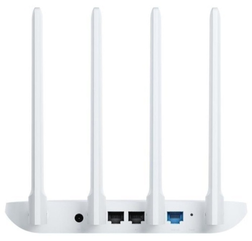 Роутер Wi-Fi XIAOMI Mi WiFi Router 4C (DVB4209CN) фото 2 Роутер Wi-Fi XIAOMI Mi WiFi Router 4C (DVB4209CN) фото 2
