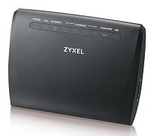 Роутер ADSL ZyXEL VMG1312-B10D-EU02V1F