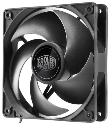 Вентилятор для корпуса Cooler Master R4-SFNL-14PK-R1 фото 2