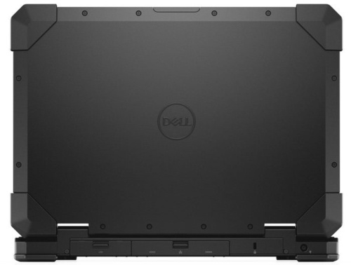 Ноутбук Dell LATITUDE 14 Rugged 5420 5420-4623 фото 5