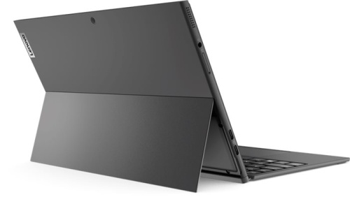 Планшет Lenovo IdeaPad Yoga Duet 3 (82AT004CRU) фото 5