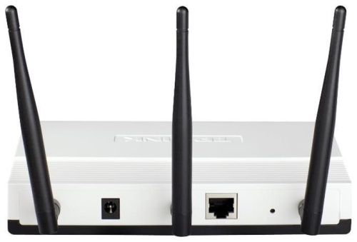 Точка доступа WiFI TP-Link TL-WA901ND фото 3