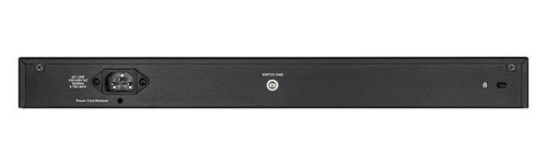 Коммутатор Smart D-Link DGS-1210-52MP/F1A фото 3