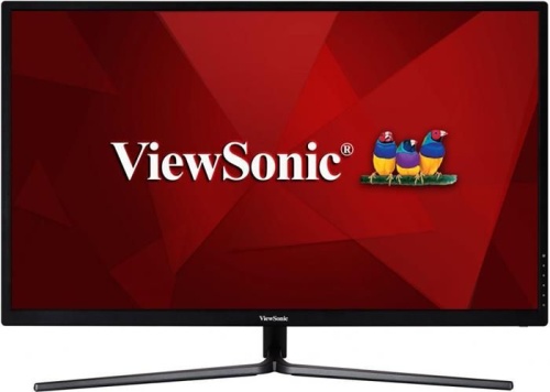 Монитор ViewSonic VX3211-MH