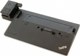 -   Lenovo ThinkPad Basic Dock - 65W 40A00065EU