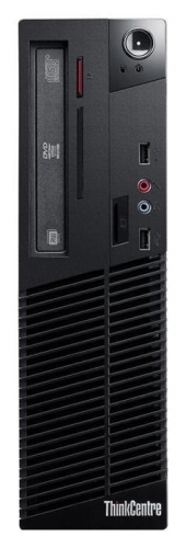 ПК Lenovo ThinkCentre M73 SFF 10B4001GRU