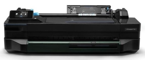 Плоттер Hewlett Packard Designjet T120 24in e-Printer 2018ed CQ891C фото 4 Плоттер Hewlett Packard Designjet T120 24in e-Printer 2018ed CQ891C фото 4