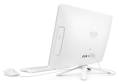 ПК (моноблок) Hewlett Packard 20-c435ur 7JT09EA фото 4 ПК (моноблок) Hewlett Packard 20-c435ur 7JT09EA фото 4