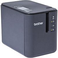 Термопринтер Brother PTP-900W PTP900WR1